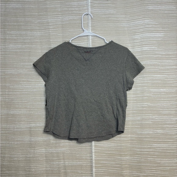 Tommy Hilfiger Vintage Tee Size Large - Picture 7 of 8